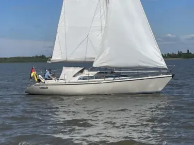 Dehler Optima 101
