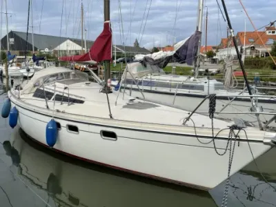 Dehler Optima 92