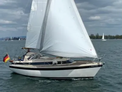 Dehler Optima 98