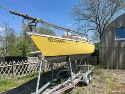Dehler Sprinta 70