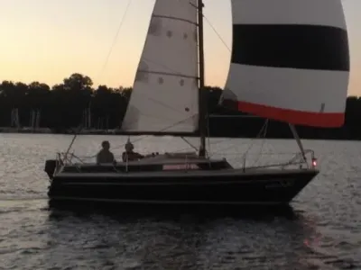 Dehler Sprinta 70