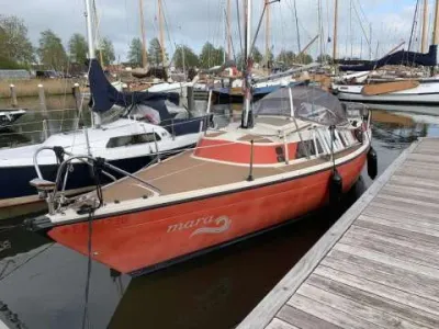 Dehler Sprinta 70