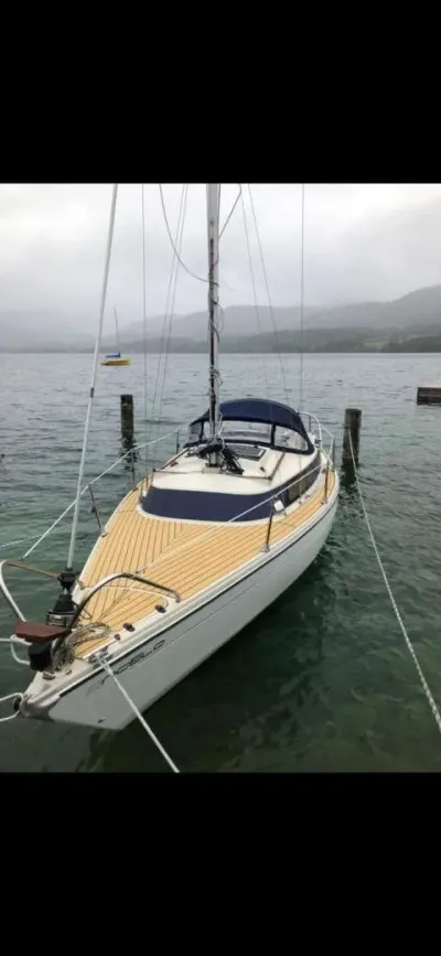 Dehler Sprinta 70