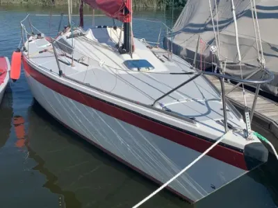 Dehler Sprinta Sport