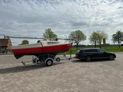 Dehler Varianta 65