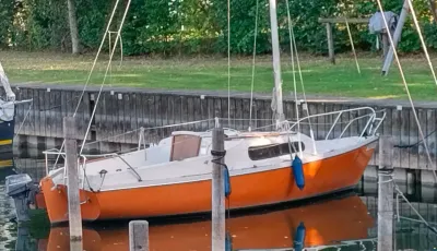 Dehler Varianta 65