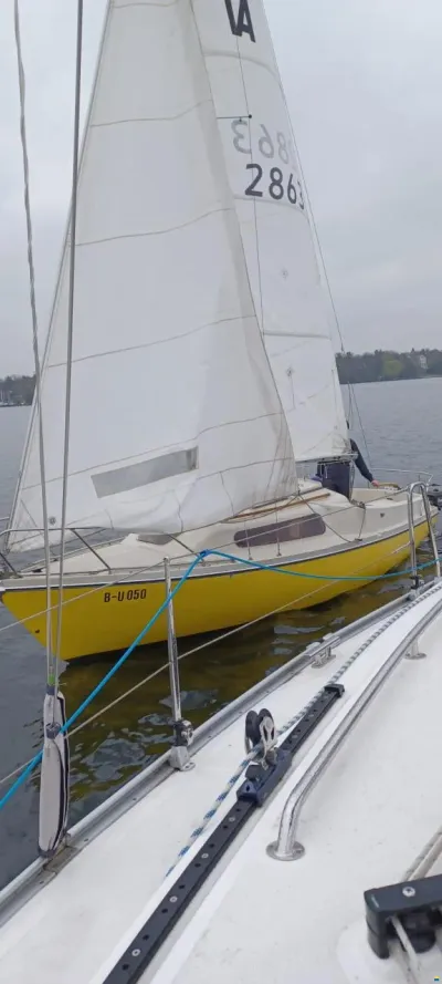 Dehler Varianta 65