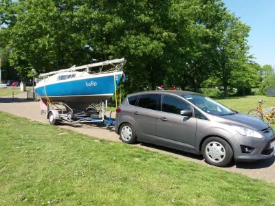 Dehler Varianta 65