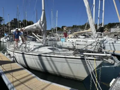 Dehler Yachts