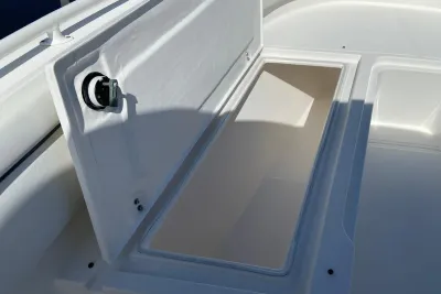 Del Rey Cockpit Motoryacht 1996