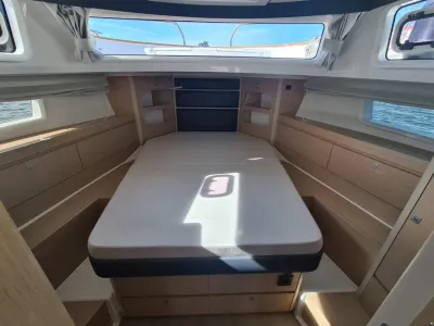 Delphia 12 BLUESCAPE SEDAN