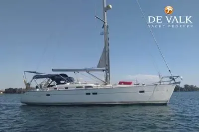 DELPHIA 37 sailing yacht for sale