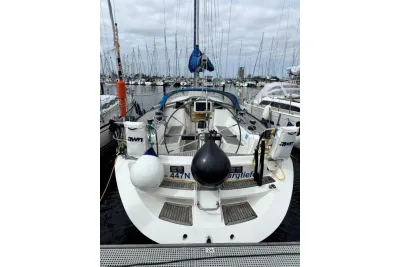 Delphia 40.4 2005