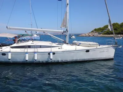 Delphia 47
