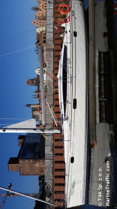 Delphia 47
