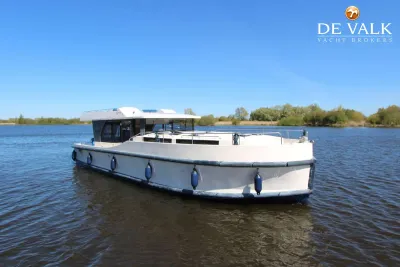 DELPHIA HORIZON 3 motor yacht for sale
