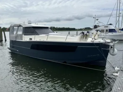 Delphia Soley 1100 Escape