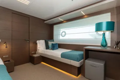 Devonport 86m 1963