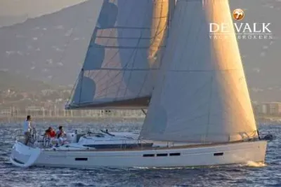 DIANA 60 sailing yacht for sale