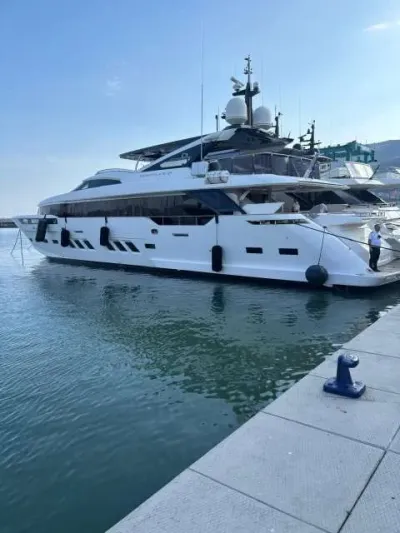 DL Dreamline Dreamline 35
