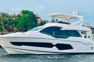 Do It Anyway 76' Sunseeker 2018