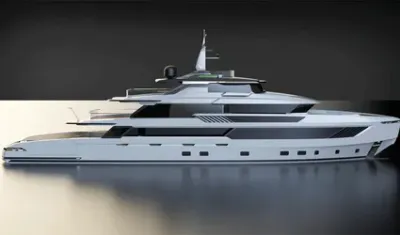 DOGE 500 164' Ocean King 2028