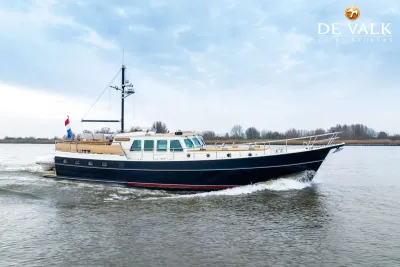DOGGERSBANK 1900 motor yacht for sale