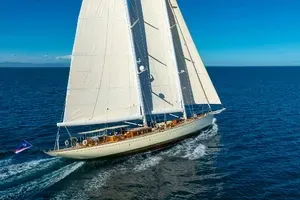 DONA FRANCISCA 172' Astilleros Buquebus 2014