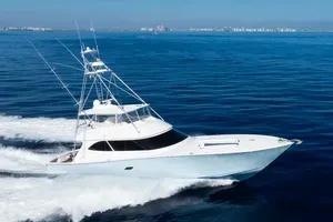 Done Deal 82' Viking 2010
