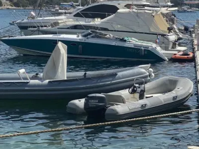 Donzi 33 ZR