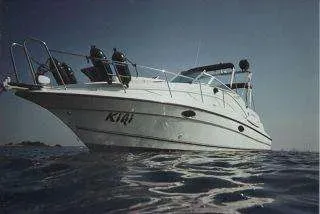 Doral 270 SC