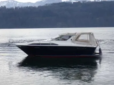 Draco 2900 Star