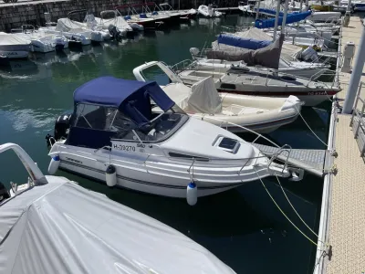 Drago 550