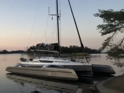 Dragonfly 28 Performance