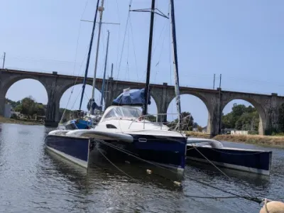 Dragonfly 28 sport