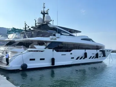 Dreamline 35