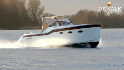 DRIMA MS 870 motor yacht for sale