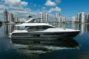 DT78 78' Azimut 2024