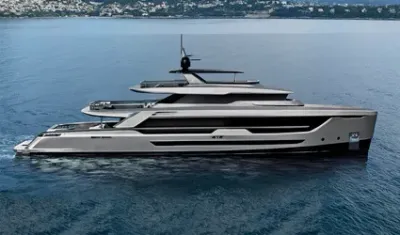 DUCALE 140 140' Ocean King 2028