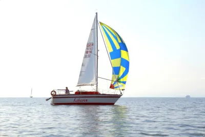 Dufour 24