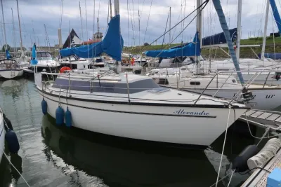 Dufour 2800