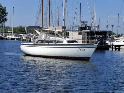 Dufour 2800