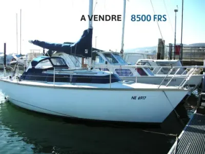 Dufour 2800 cs