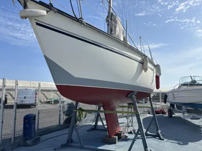 Dufour 2800 GTE