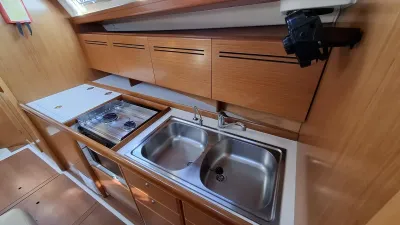 Dufour 310 Grand Large 2019