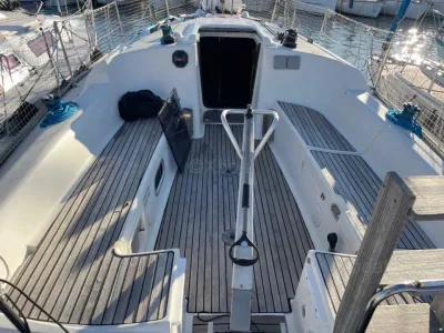 Dufour 325 GRAND LARGE