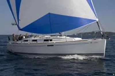 Dufour 325 Grand Large