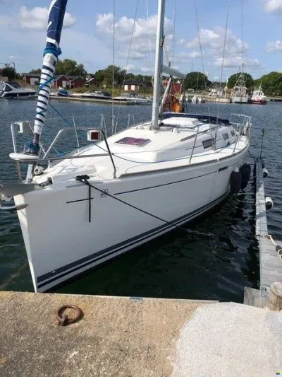 Dufour 325 Grand Large