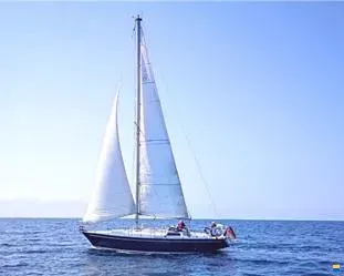 Dufour 35