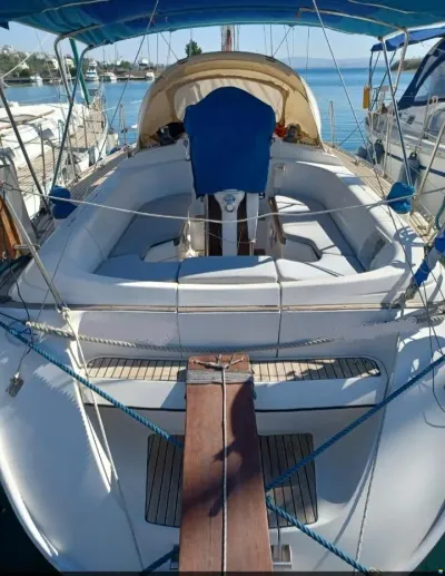 Dufour 35 Classic